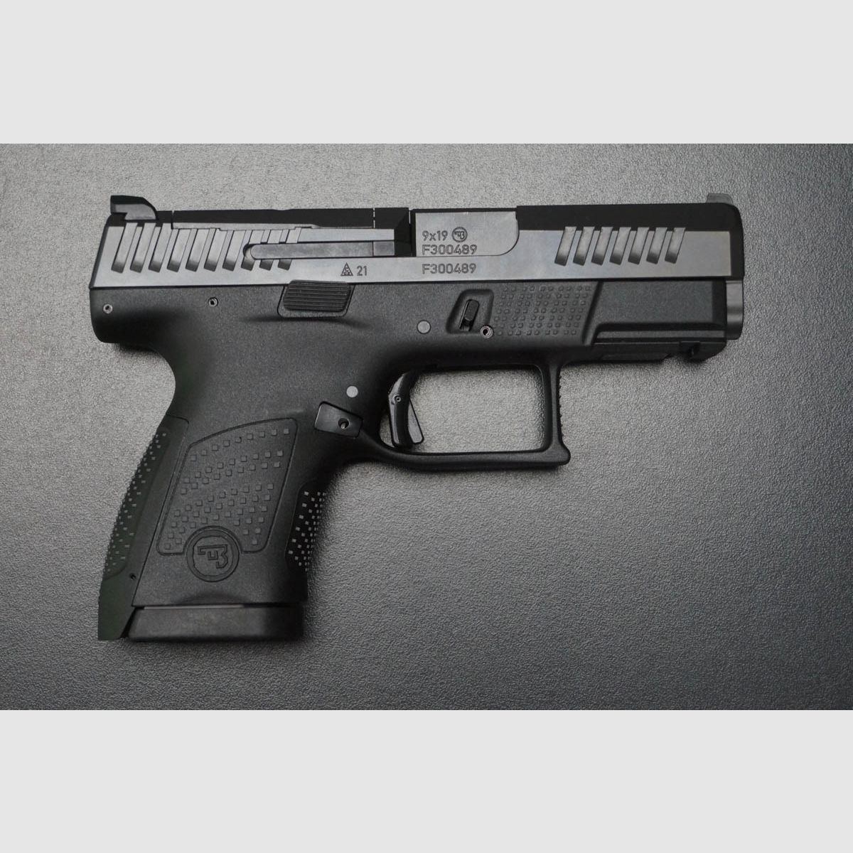 CZ P-10 S OR, Bild 1 von 6