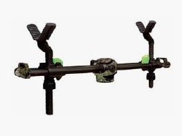 Primos gun rest - 2 point system #65808m