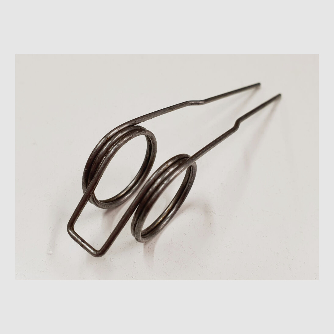 Rifle 43 / Carbine 43 (G43 / K43) [43] Hammer spring for Rifle 43 / Carbine 43 (G43 / K43) original spare part e.g. duv qve bcd ac