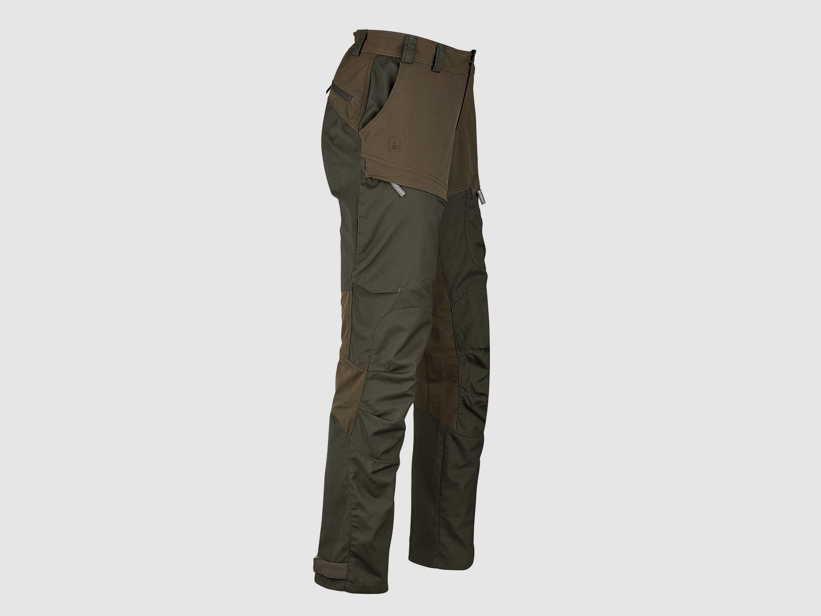 Deerhunter Herren-Jagdhose Strike