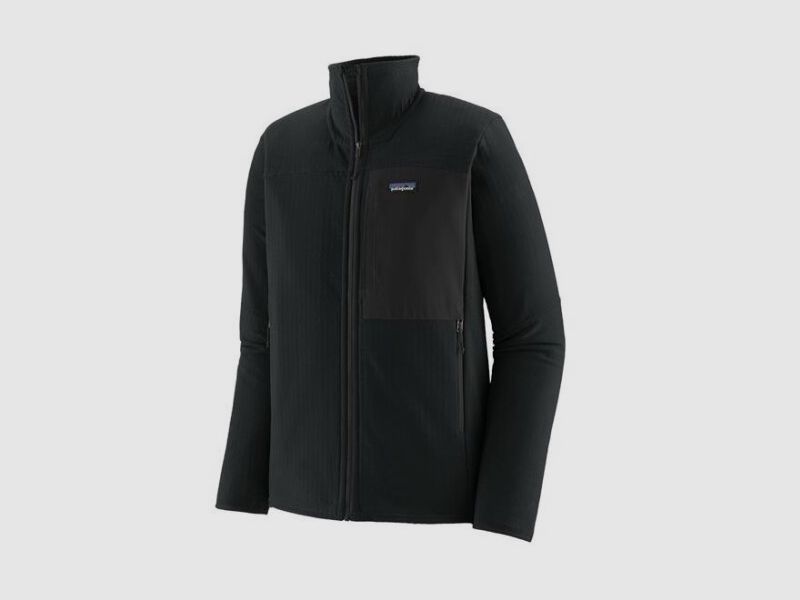 M's R2 TechFace Jacket