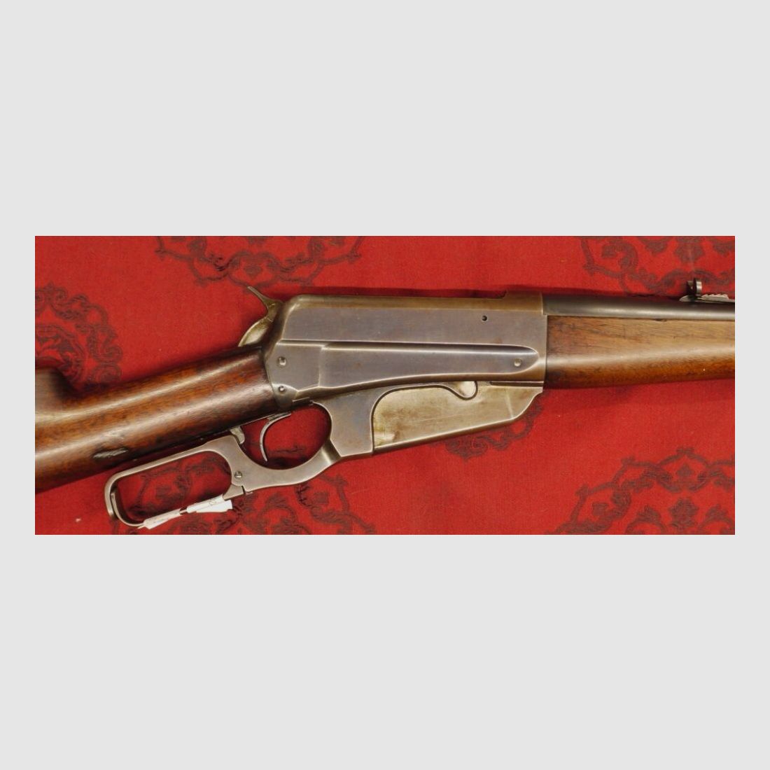 Winchester 1895