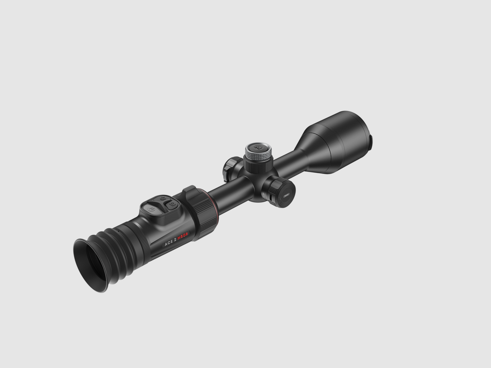 NOCPIX ACE 2 H50R Thermische Kijker, afbeelding 2 van 19