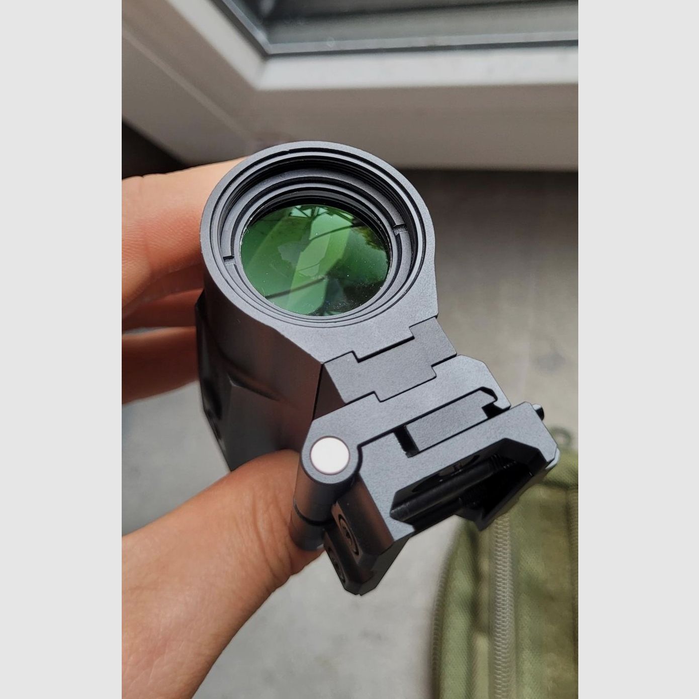 Falke B5X LE 5x Magnifier