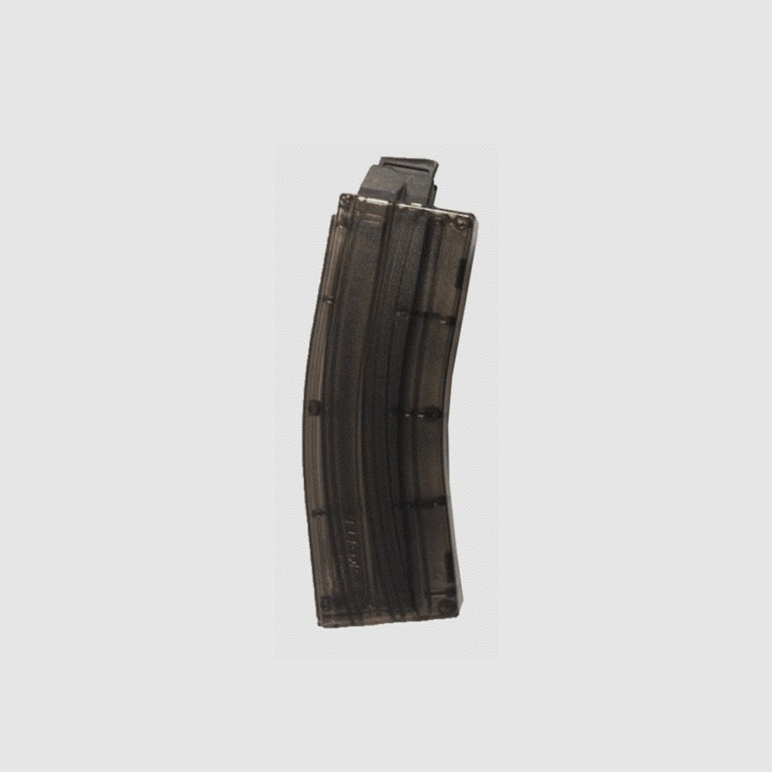 BLACK DOG AR-15 25rd Sonic Weld Magazine 22lr