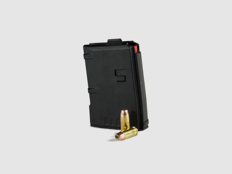 Bavarian Tactical Systems BTS-15 9mm Ersatzmagazin