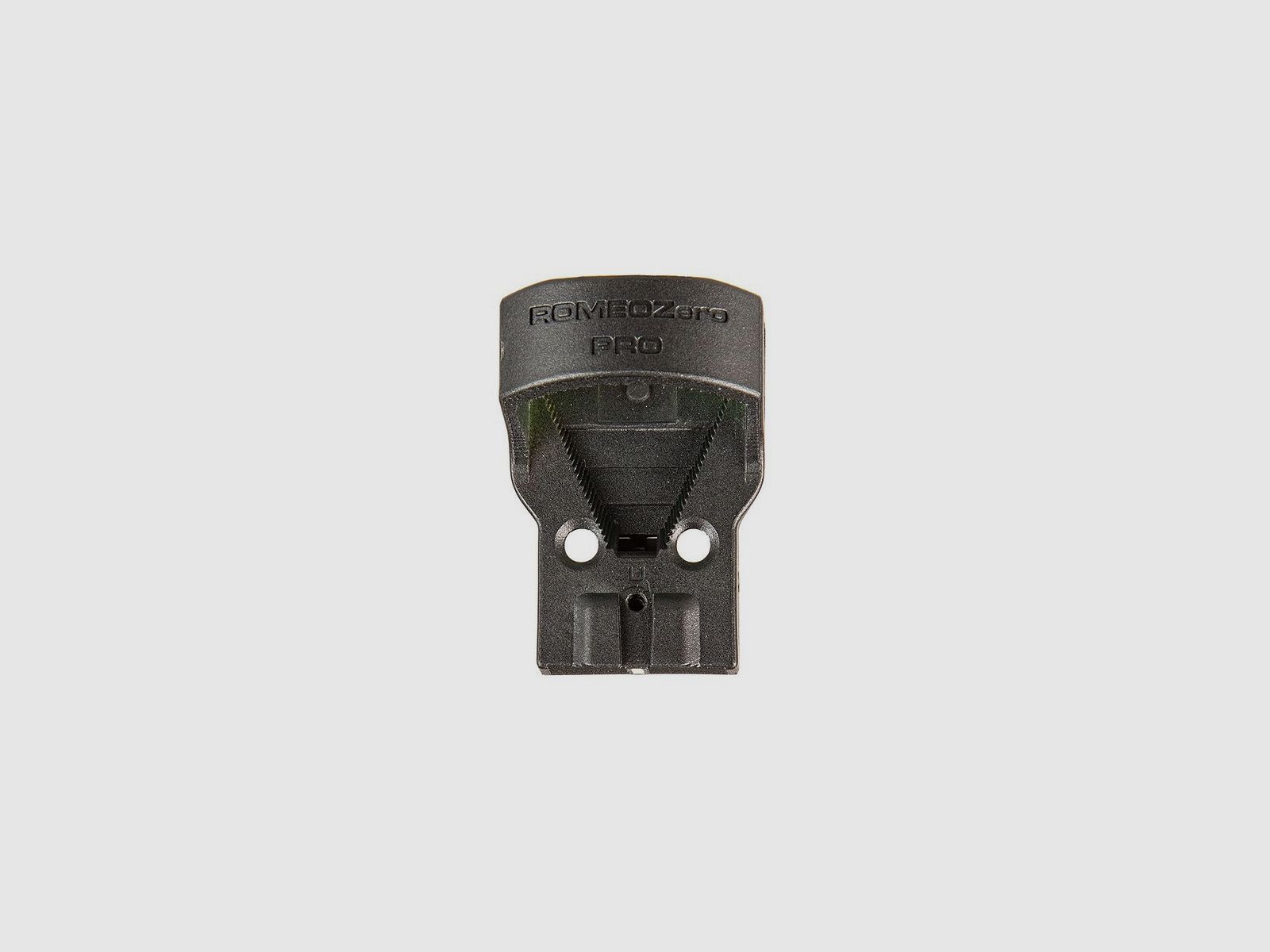 SIG SAUER ROTPUNKT ROMEOZERO-PRO 3 MOA 1X30MM, Bild 4 von 6
