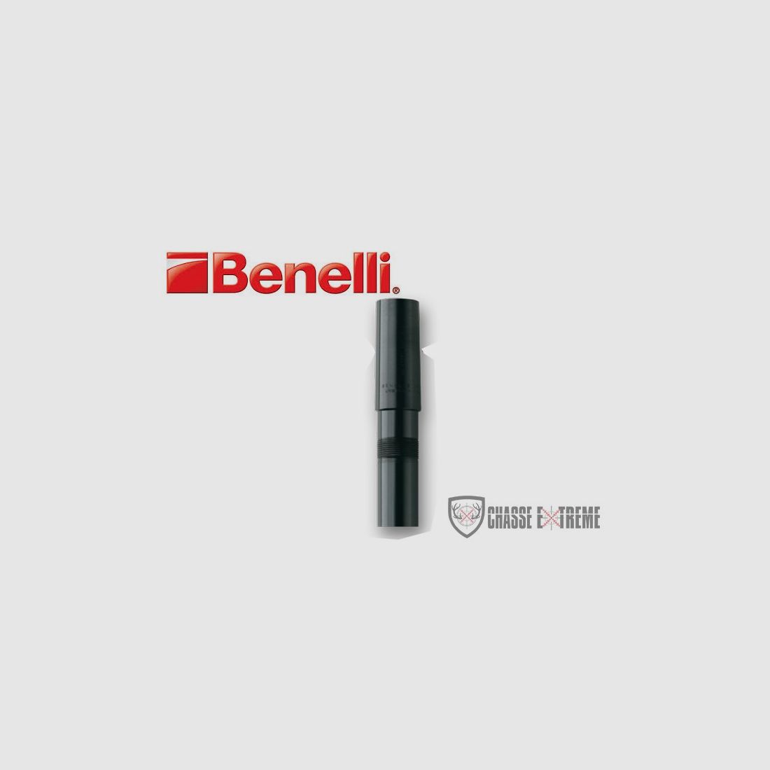 Choke BENELLI Intern/Extern +5 cm Crio 7cm Kal. 12
