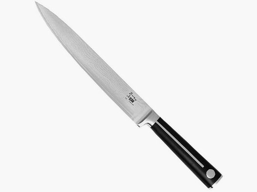 Fudo Sashimi Hocho, cuchillo de chef de damasco de 33 capas