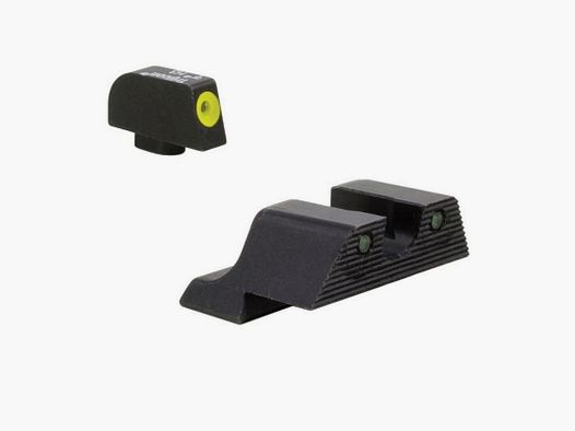 Trijicon Visierset HD XR Gelb G42/43/48