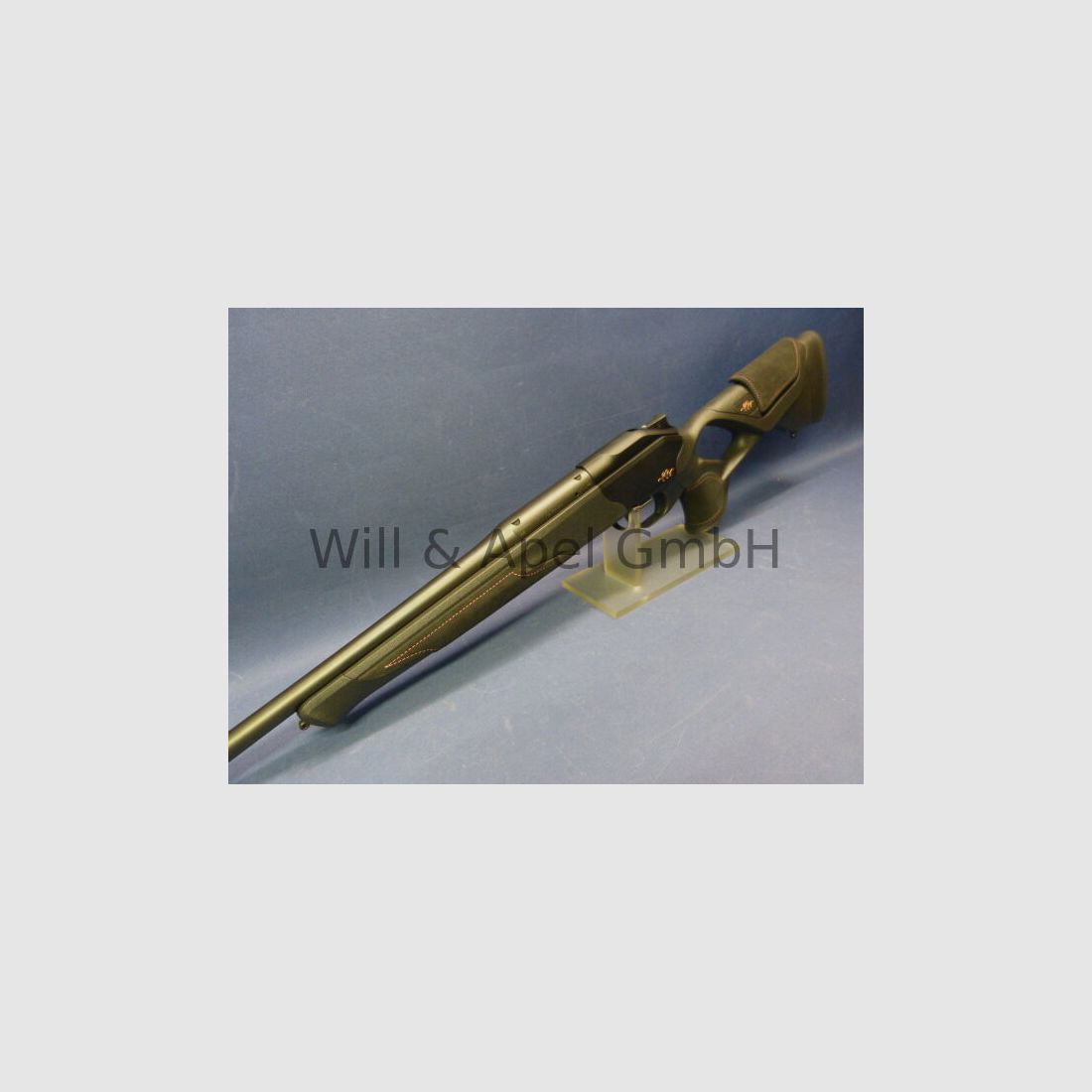 BLASER R8 Ultimate ROSE
