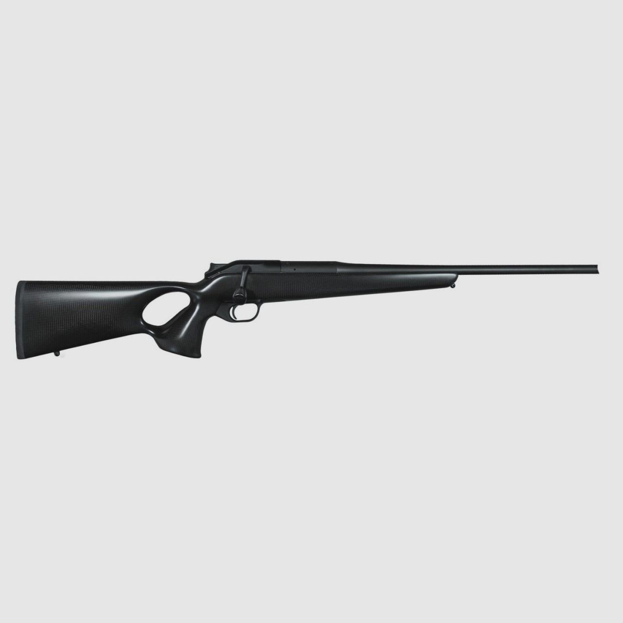 1MOA - Blaser R8 Professional Success mit Carbonomix Karbon-Schaft
