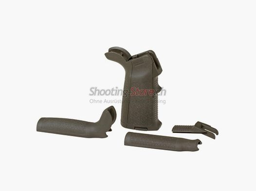Magpul MIAD 7.62 Grip Gen 1.1 Type 2