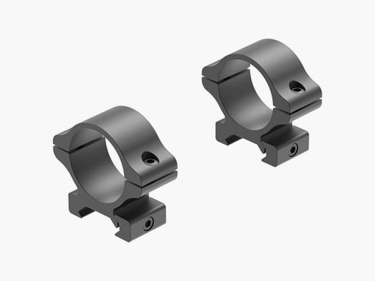 Montaż aluminiowy Leupold Rifleman 30mm średni 0,9