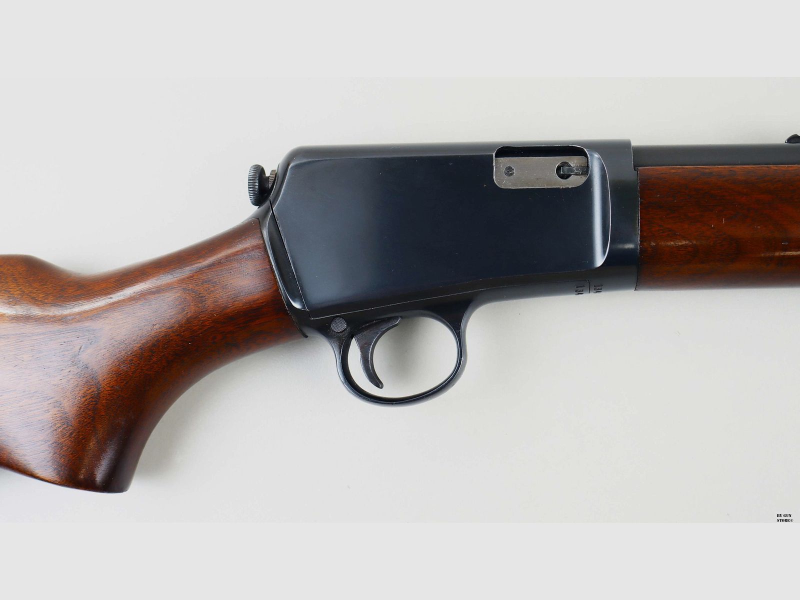 Winchester mod. 63 Büchse .22 LR Seriennr. 134896A, Bild 11 von 12