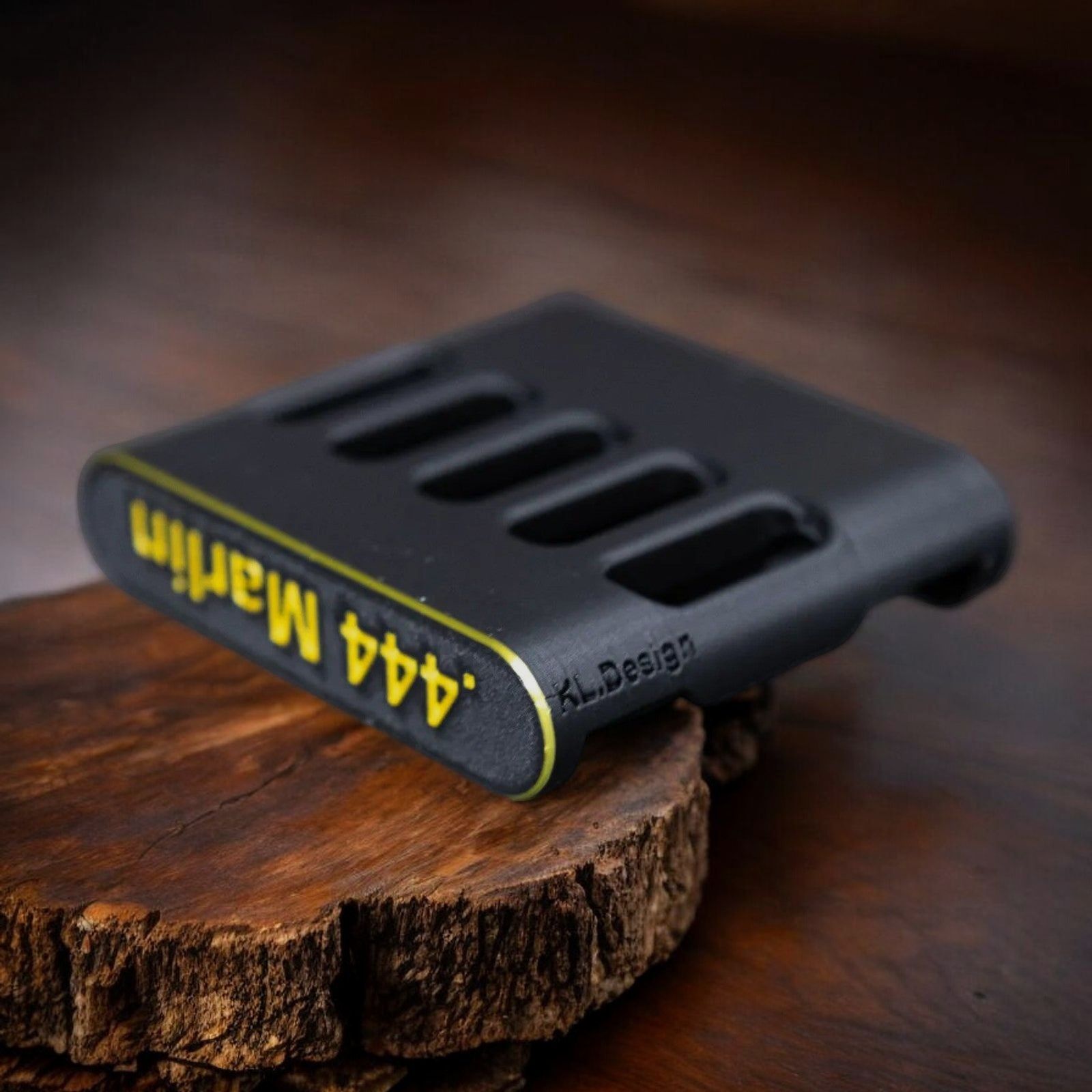 Filamelt - Premium cartridge clip .444 Marlin