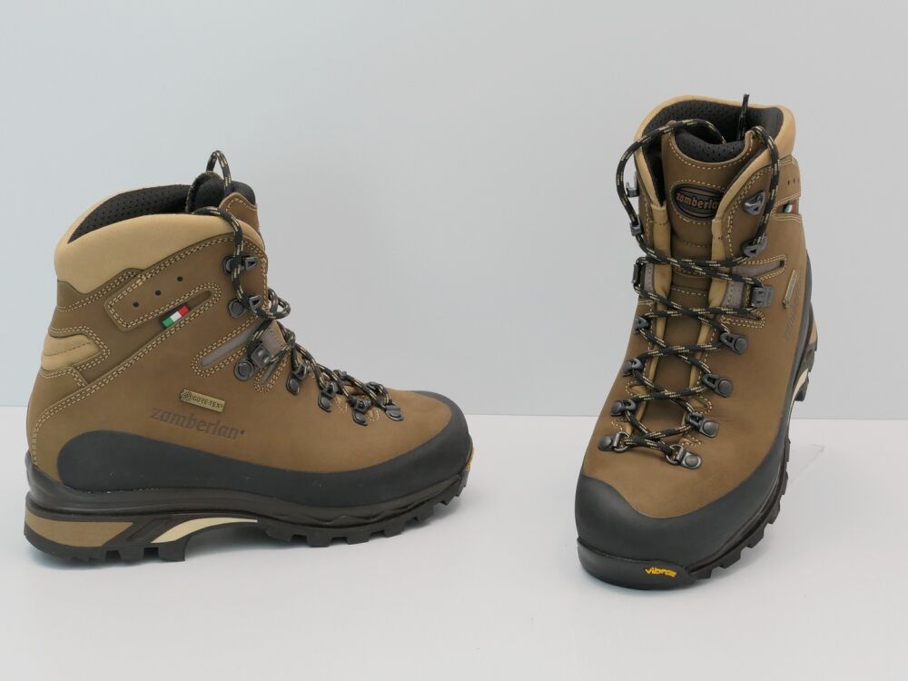 Zamberlan Guide GTX RR WNS Hellbraun/