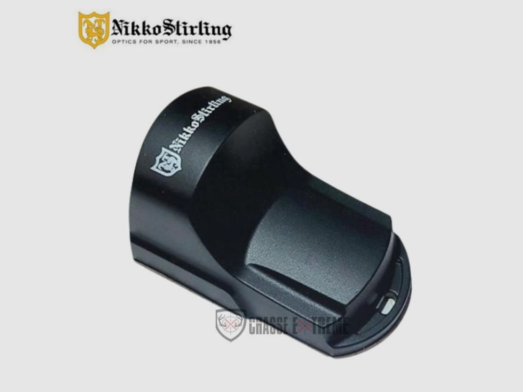 Ottica NIKKO STIRLING Diamond Pro T5