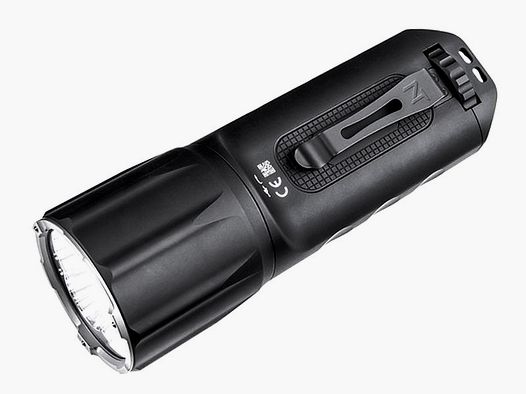 NEXTORCH TA31 LED-lamp 10.000lm