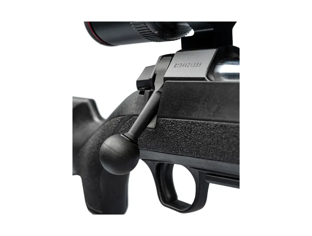 Carabina a Vite Browning A-Bolt 3 Composito Filettata, immagine 10 di 12