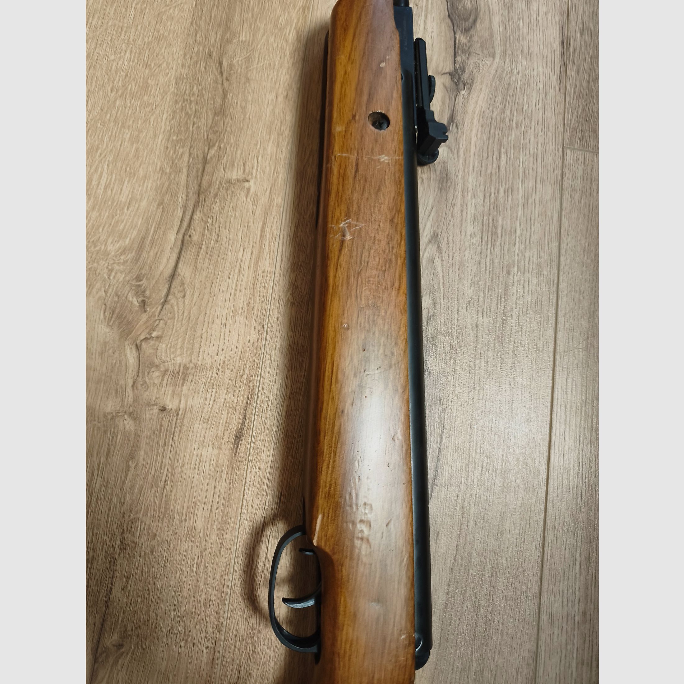 Umarex Perfecta Mod.55