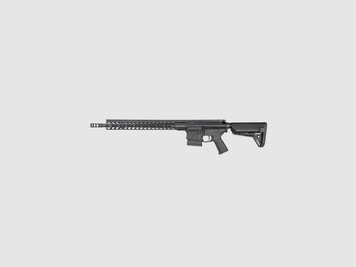 Stag Arms Stag 10 Marksman .308 Win. 18" Selbstladebüchse
