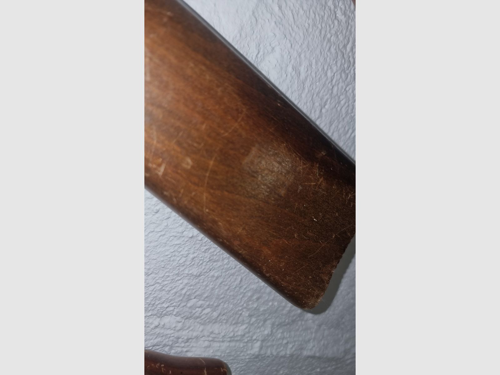 Gamo Hunter 440 karabinek pneumatyczny z łamanym lufą kal. 5,5mm Diabolo z drewna bukowego.       Diana mod 22.      