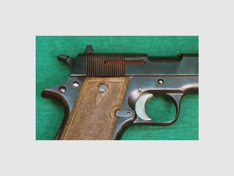 Star -SA Pistol Mod.1911