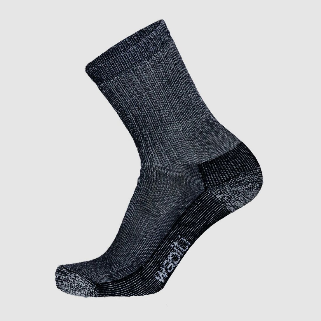 Skarpety Wapiti® Outdoorsocken S07 – Merino-Prof.