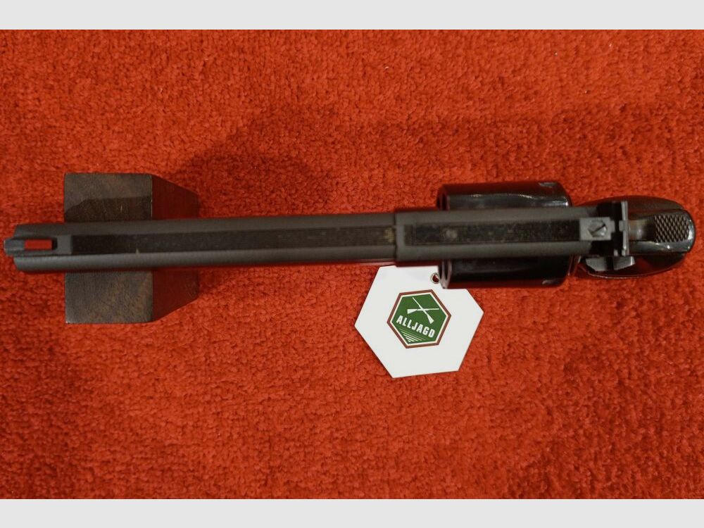 Smith & Wesson Mod. 586 .357Mag