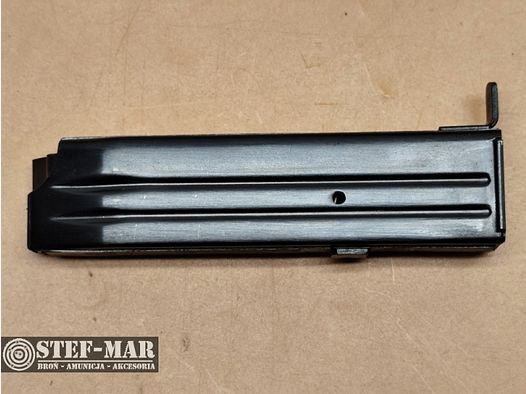 Pistolet Radom PM-63, kal. 9x18mm Makarov [M4038]