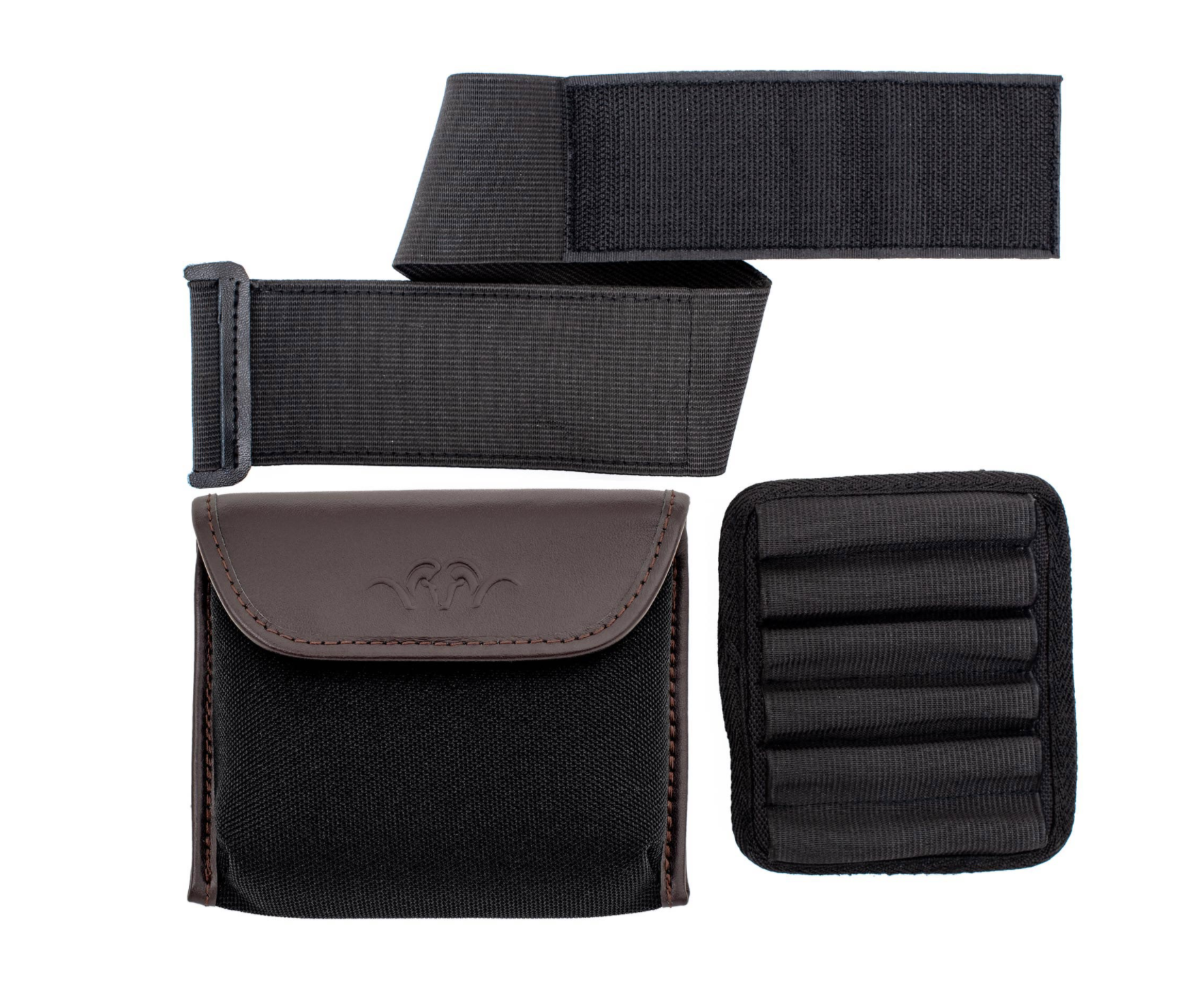 Blaser Marsupio/Cartuccera mit schnellem Zugriff von Kal. 222 bis 338 #80405359, Bild 3 von 3