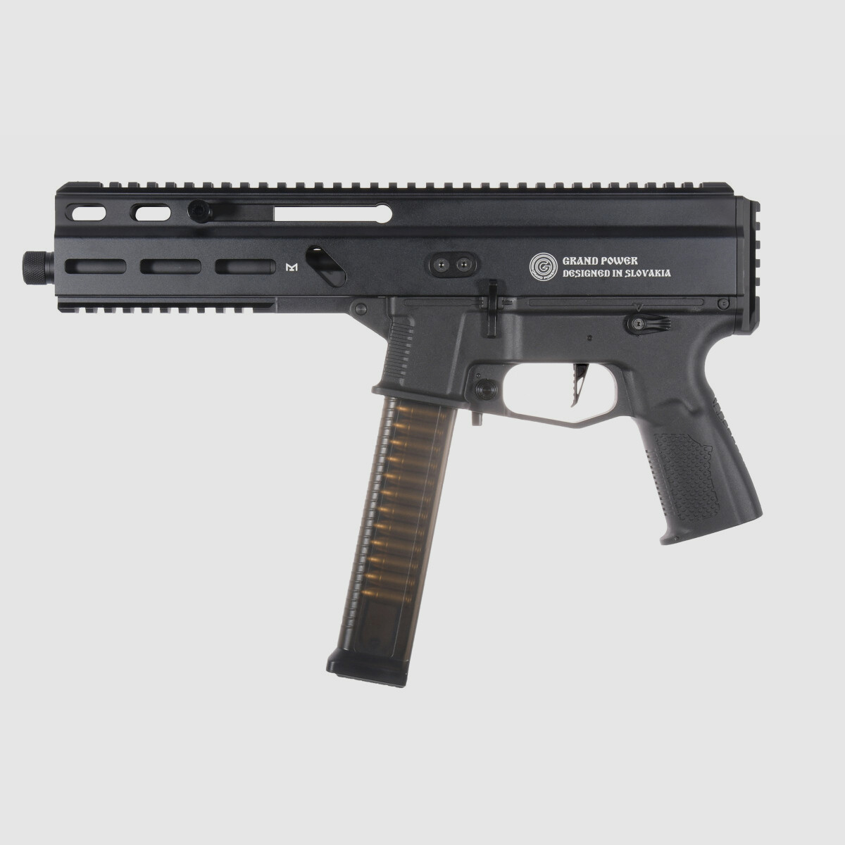 PRE-ORDER!! 10% deposit! SP10A3 Stribog S-AEG Airsoft with ETU | Delta Armory