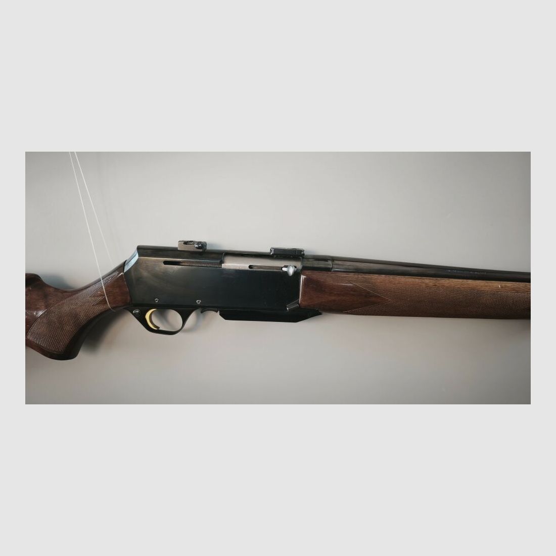 Browning BAR II MK2 .300WinMag