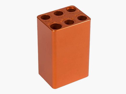 Jauge Lyman ammo checker Small rifle