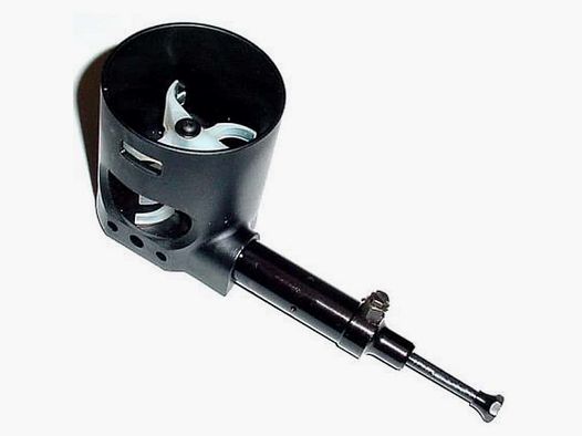 Système d'alimentation Cyclone Tippmann A-5/X-7 Upgrade (TA30046)