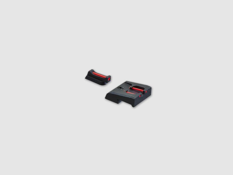 SET D'ALZA+POINT DE MIRA FIBRE CZ P-07 / P-09