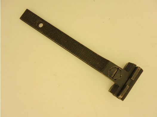 HAUSSE SMITH&WESSON OLD STYLE CARCASSE K/L