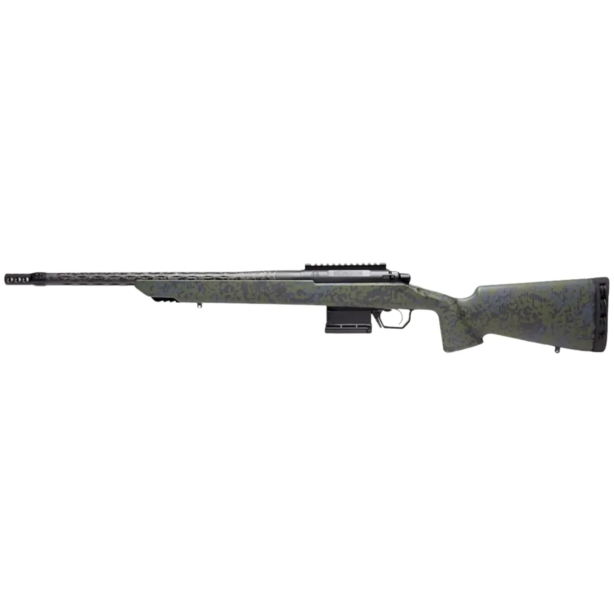 Horizon Firearms Vandal Carbon 2 Repetitiegeweer