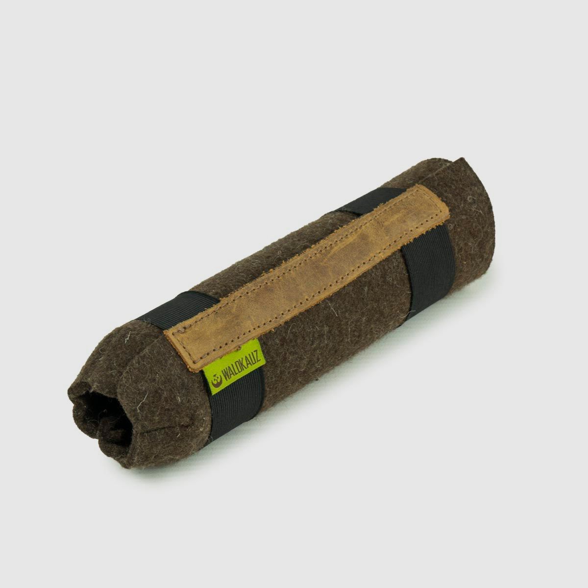 Schalldämpfer-Schutz "Knallkopp"