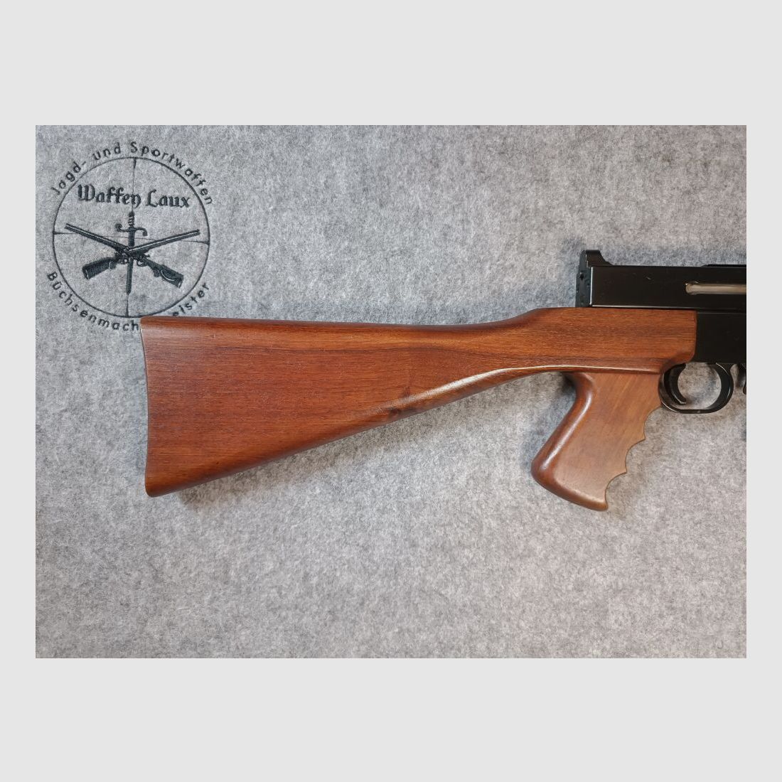 J.G. Landmann-Preetz Modell JGL-Automat 65/68