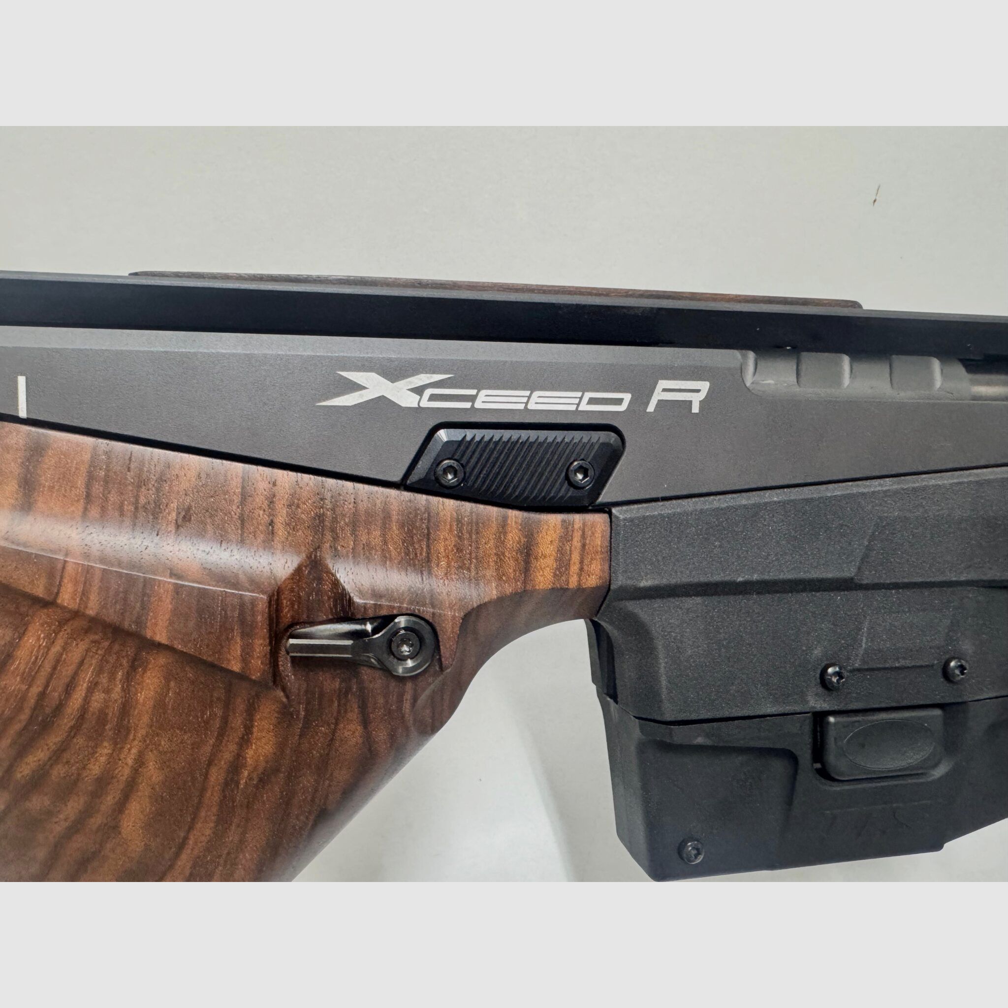 TTS Xceed R, Bild 8 von 11