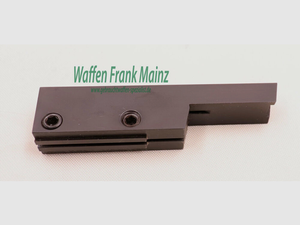 Hämmerli - Svizzera peso della canna per Mod. 208S 200g