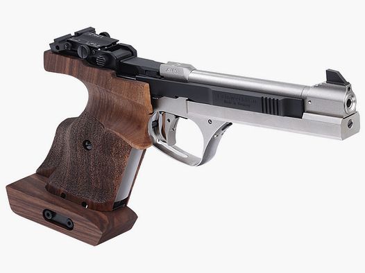 Pistola Feinwerkbau AW 93 – L