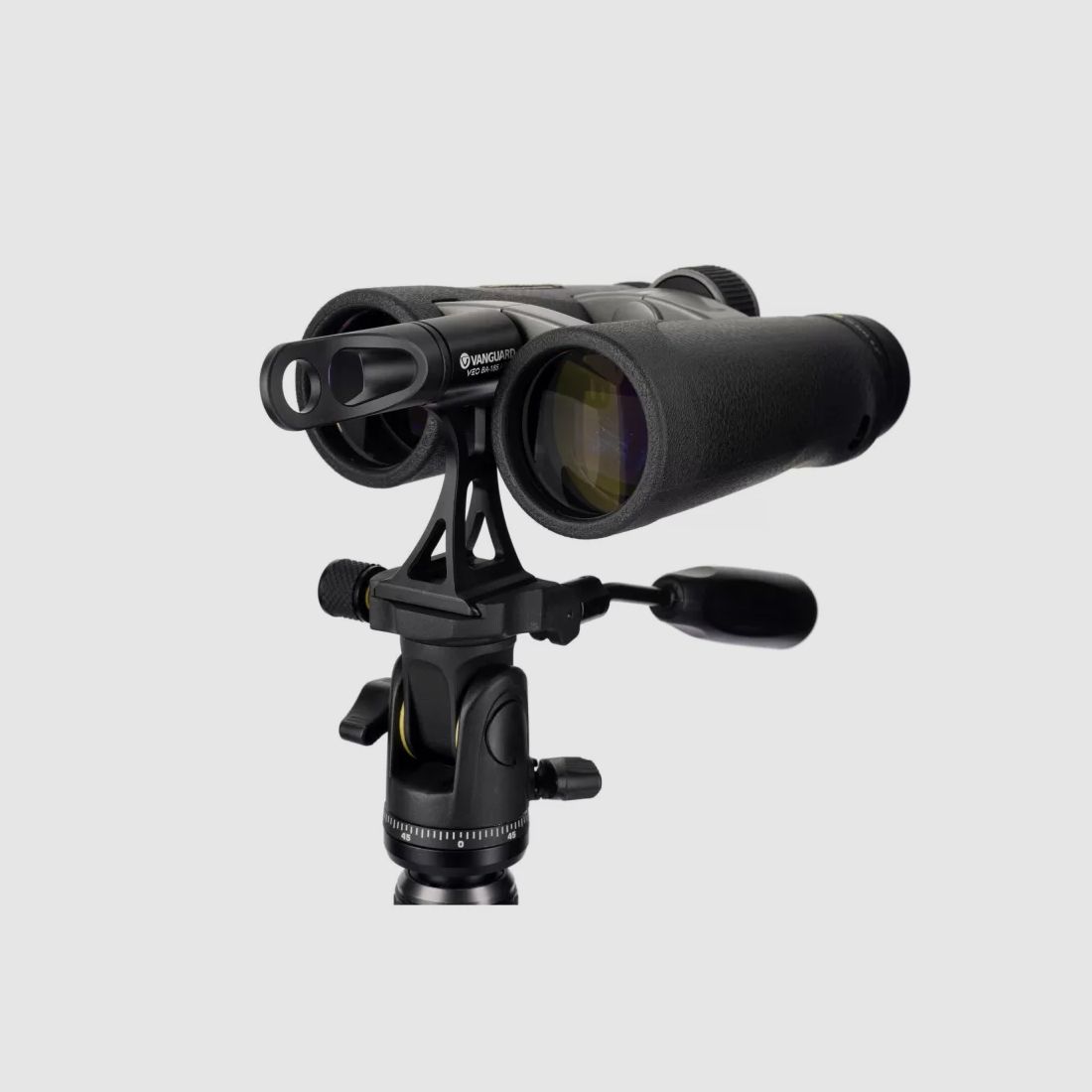 Vanguard Veo BA-185 Arca - Prismatischer Adapter - Stativ, Bild 5 von 11