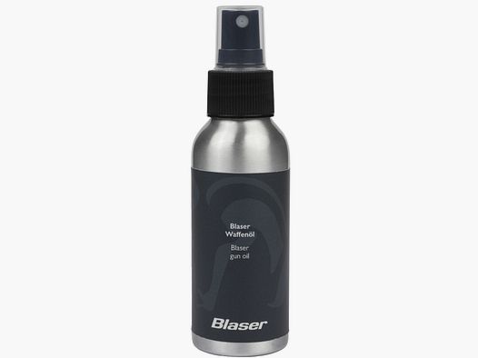 Olio per armi Blaser 100ml