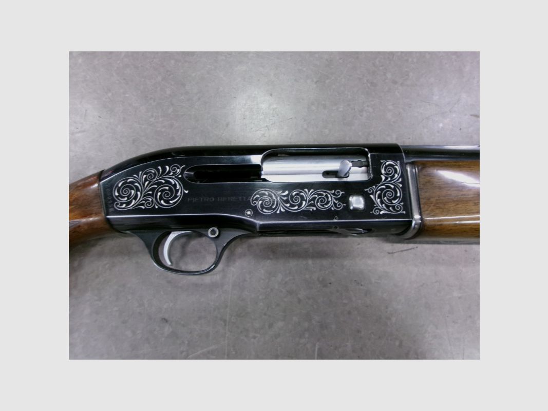 BERETTA A300 12 Ga used, image 4 of 12