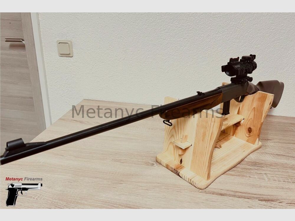 Anschütz 520 .22lr