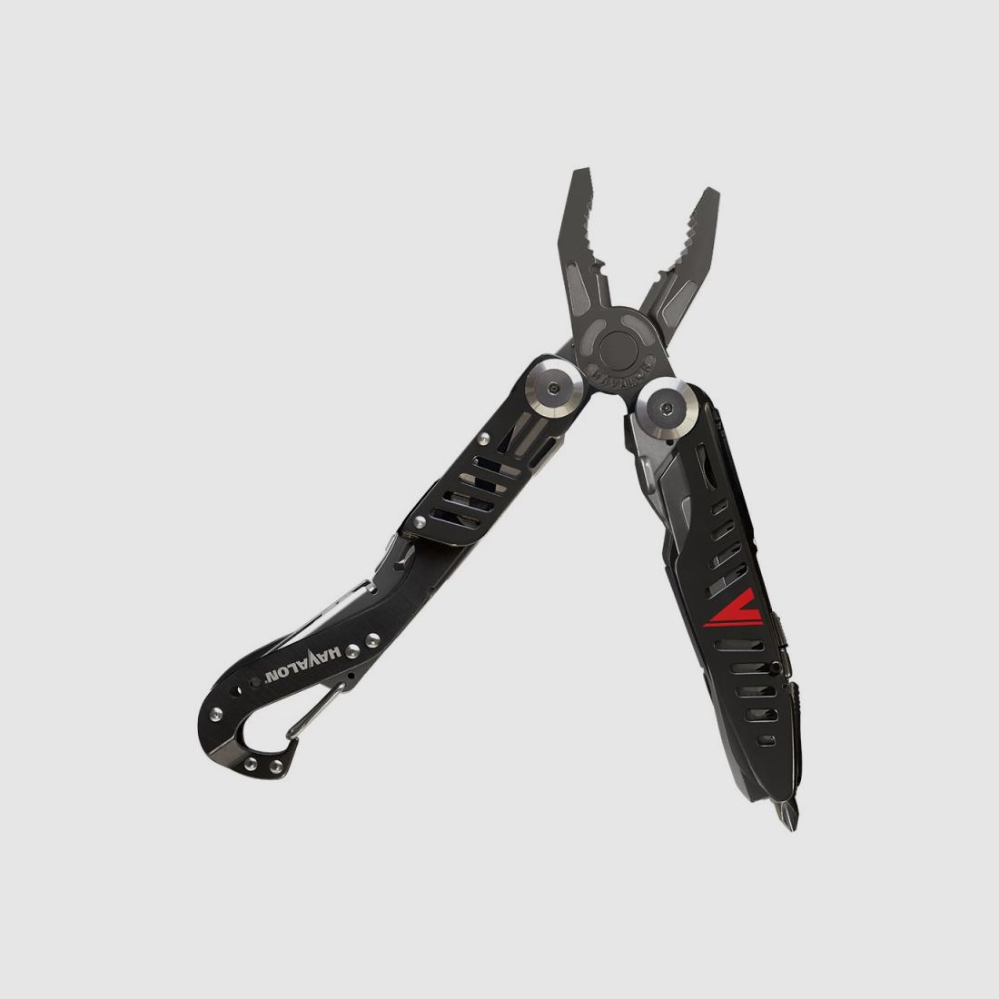 Multitool HAVALON EVOLVE JIM SHOCKEY, Bild 7 von 7