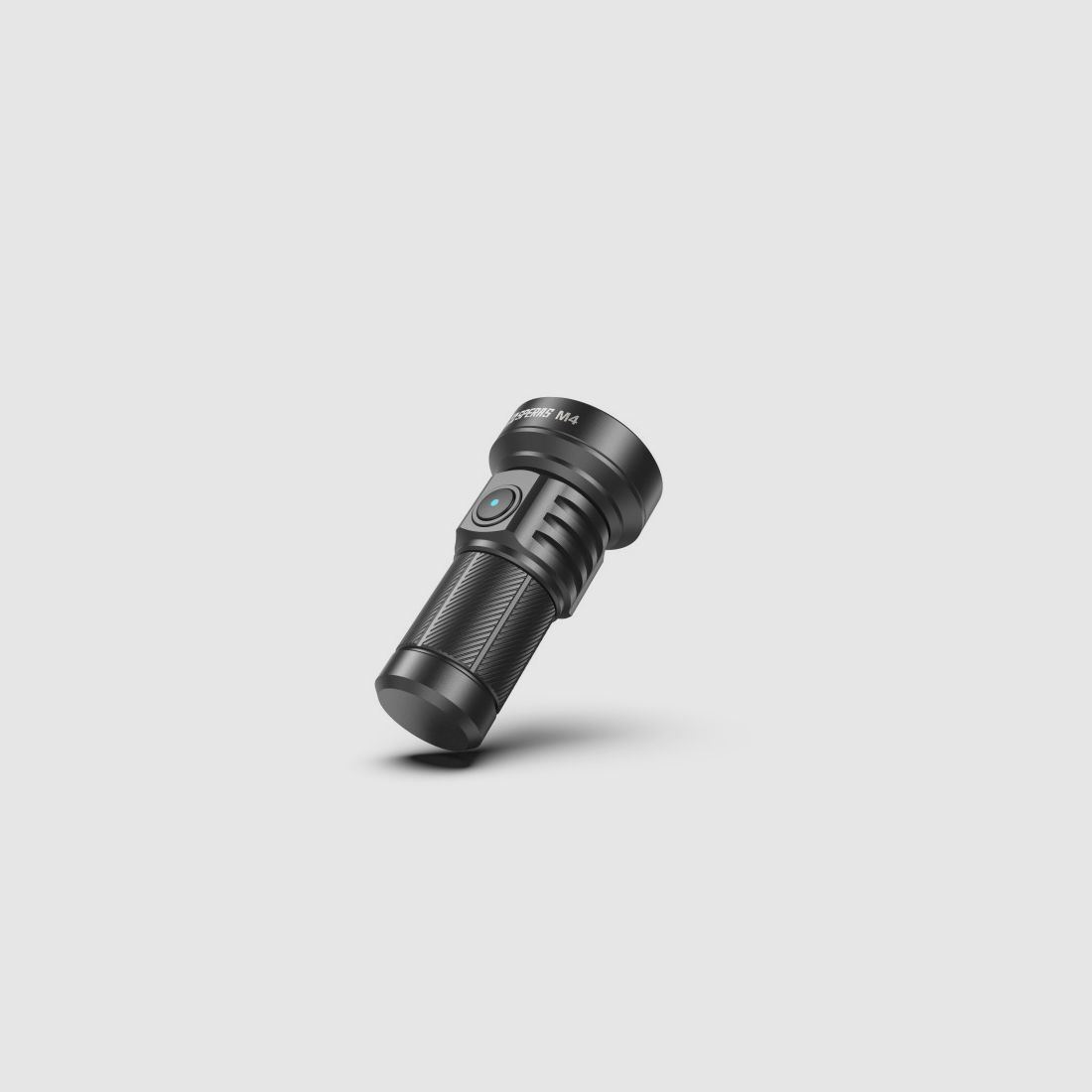 LED-TORCH 1320 LUMEN MIT EINEM LICHTSTRAHL BIS ZU 652M, Bild 2 von 11